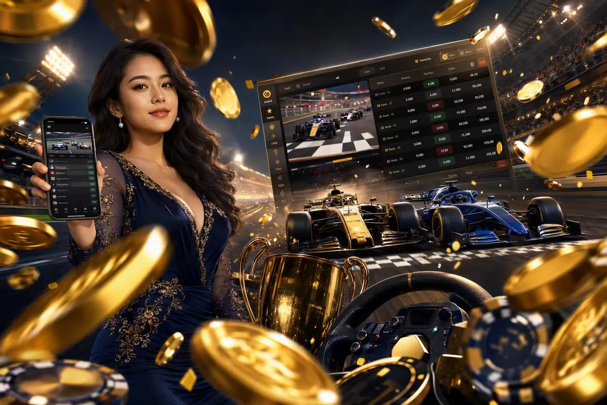 cm2slot kaedah deposit e-wallet Malaysia