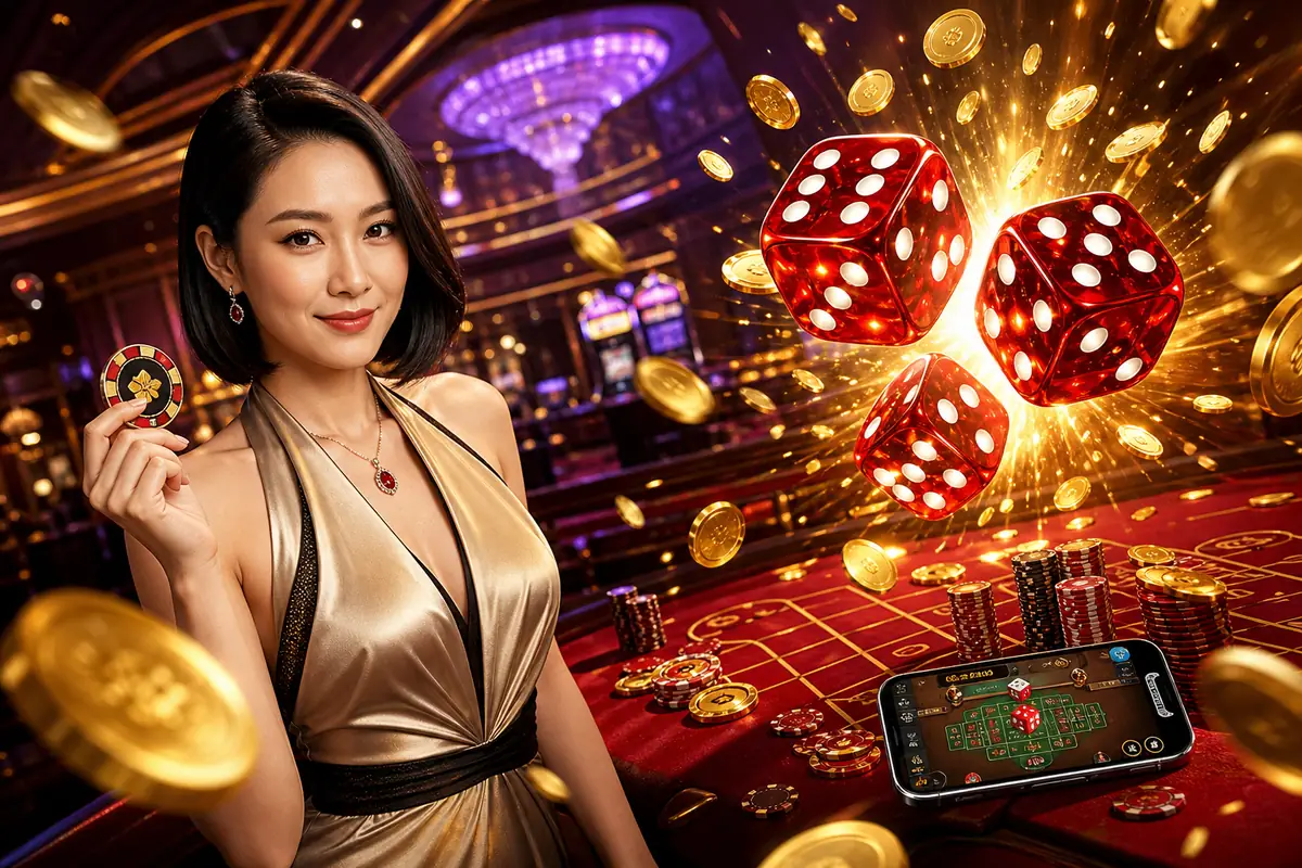 cm2slot deposit kaedah pembayaran tempatan Malaysia