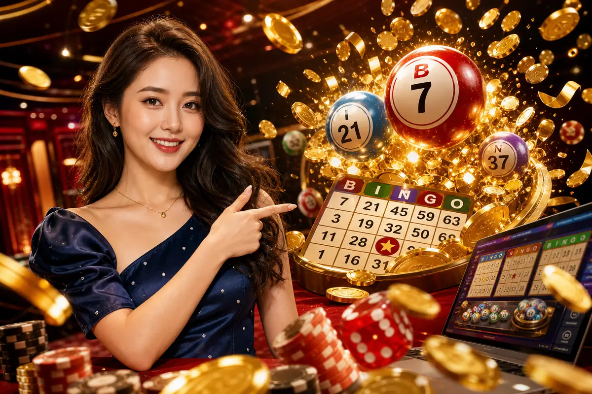 cm2slot Casino peniaga langsung baccarat meja