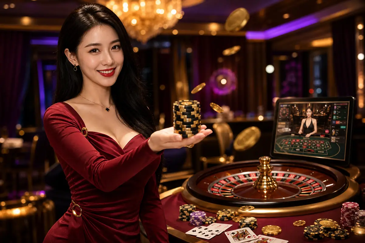 cm2slot deposit kaedah pembayaran Malaysia