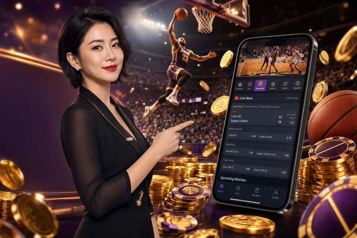 cm2slot Sic Bo papan permainan dadu kasino