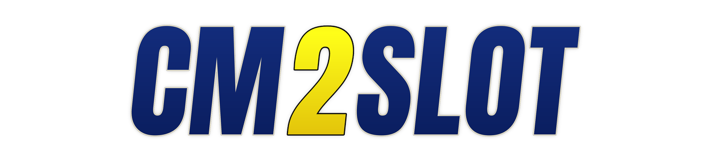 cm2slot logo